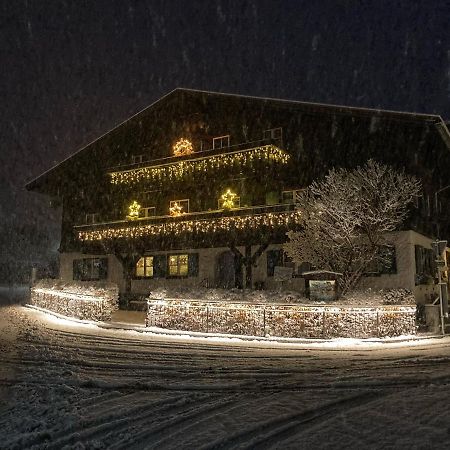 Landhaus Speiser Bolsterlang Εξωτερικό φωτογραφία
