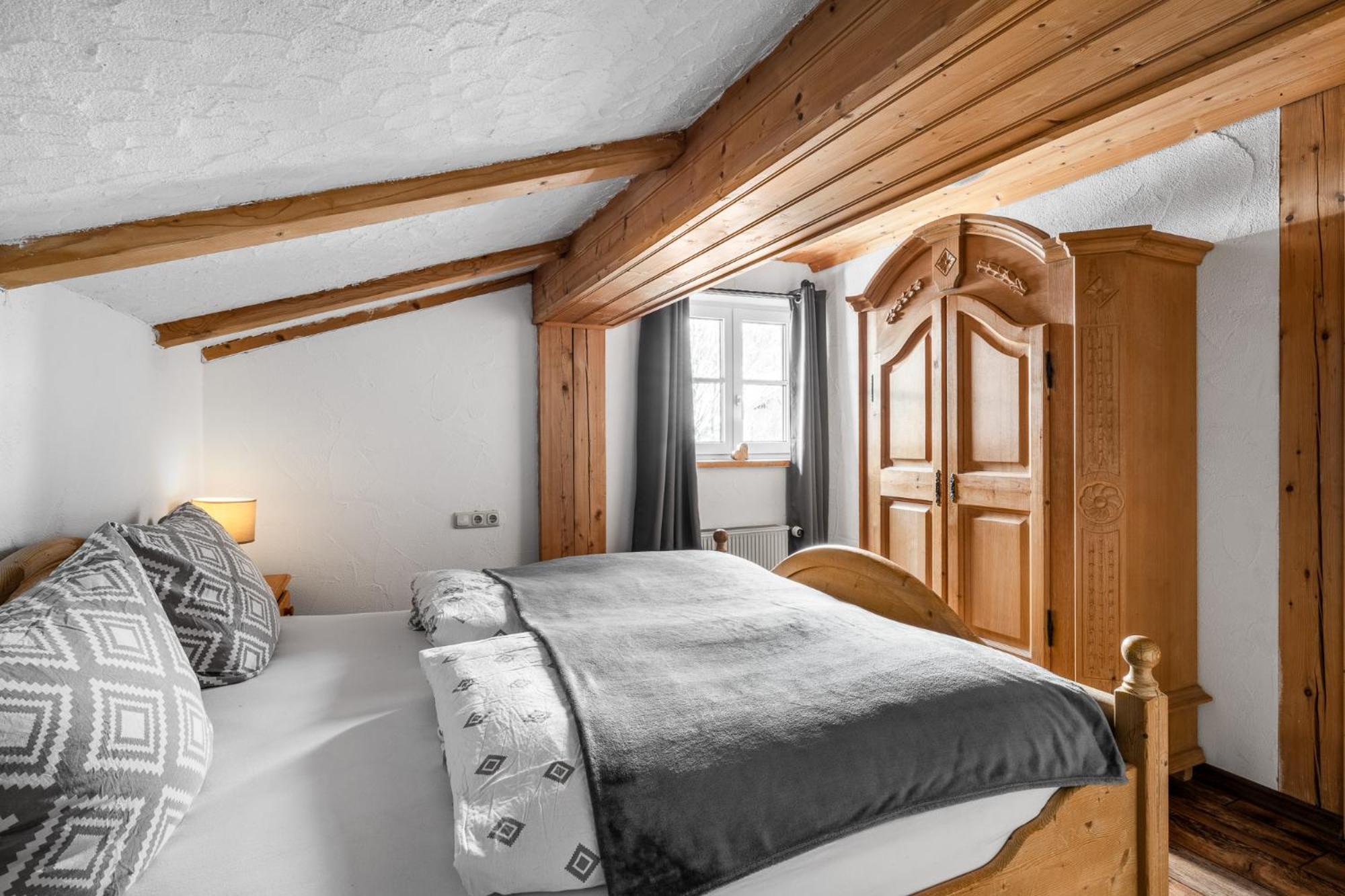 Landhaus Speiser Bolsterlang Εξωτερικό φωτογραφία