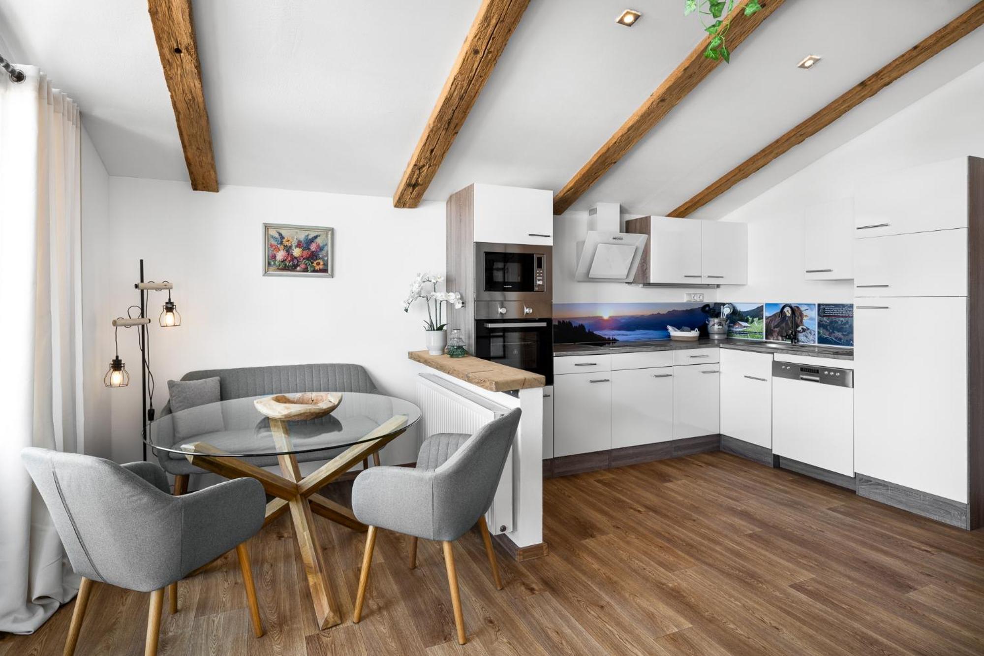 Landhaus Speiser Bolsterlang Εξωτερικό φωτογραφία