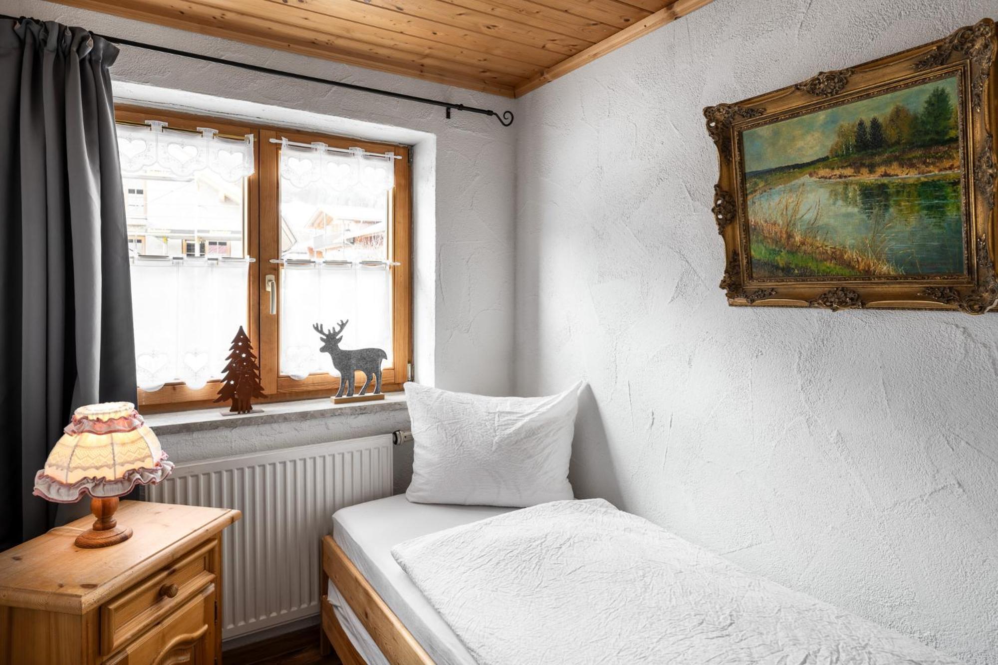 Landhaus Speiser Bolsterlang Εξωτερικό φωτογραφία