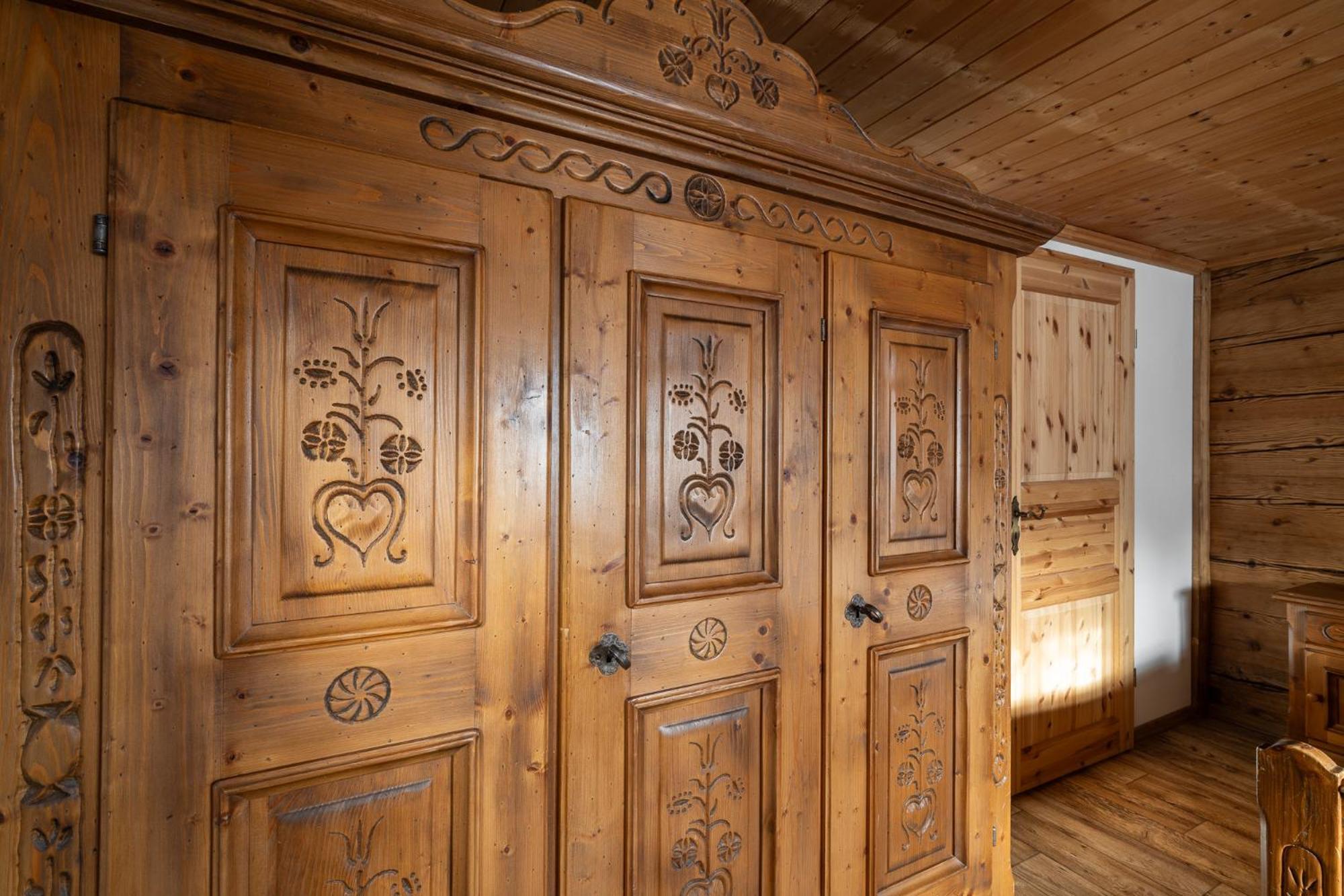 Landhaus Speiser Bolsterlang Εξωτερικό φωτογραφία